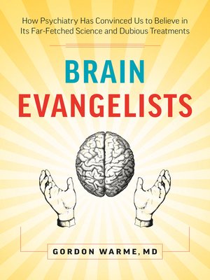 cover image of Brain Evangelists
